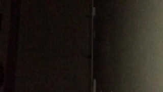 TikTok performance of “The Wall” side C