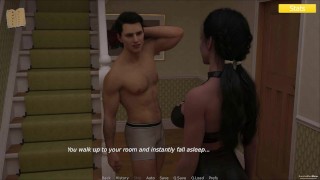 Rosewater Manor 98