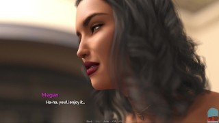 SHUT UP AND DANCE #27 • Visual Novel Gameplay [HD]