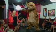 DANCINGBEAR - Let's. Fucking. Go.