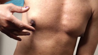 Stroke to yummy cummies! CEI