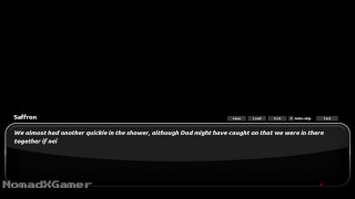 Amorous Gameplay- Romancing Coby (No Commentary)