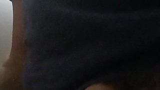 Yanking the Hair Bear