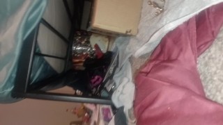 OMG WATCH ME TAHE A 10 INCH COCK