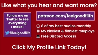 Your Bodyguard Becomes Your step-Daddy & Claims You [Romantic] [Dirty Talk] [Erotic Audio for Women]