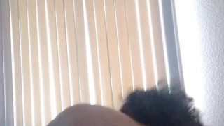 She love sucking part 1