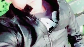 Slutboyben CAM4 Sexy Pornstar Exhibitionist Brainfucked in Public