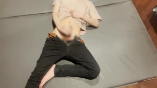 ぼくちんの射精シーンまとめ②