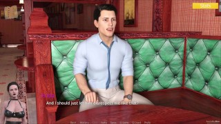 Rosewater Manor 101