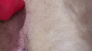 Doggy Dildo Fun