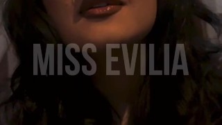 Smoking between ... Will you be my ashtray??