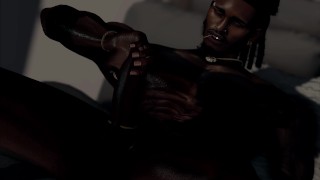 SECOND LIFE - Personal Care