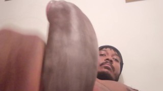 Big black men hot Big black cock