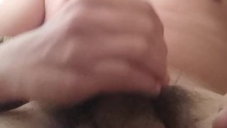 Me pongo bien arrecho trabajando