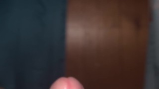 another quickie for you guys from my barely legal dick :)