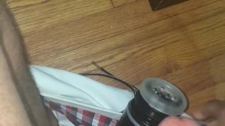 Make Toy Masturbation