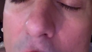 In love with cock