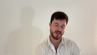 Gender transformation - Mistaken for a girl then transformed into one