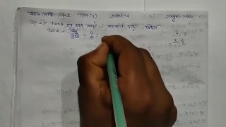 Trigonometry Math Ratios and Identities Episode 4