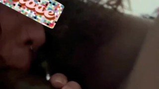 I Was Slobbing Some1s Married BBC Hubby He Was Trying So Hard not to Nut before Fucking