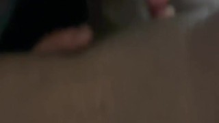 I Was Slobbing Some1s Married BBC Hubby He Was Trying So Hard not to Nut before Fucking