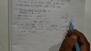 Trigonometry Math Trigonometric Ratios and Identities Episode 1