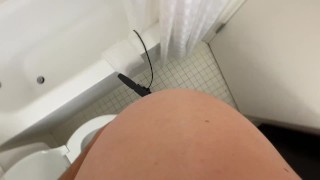 Huge Stuffing and Inflation
