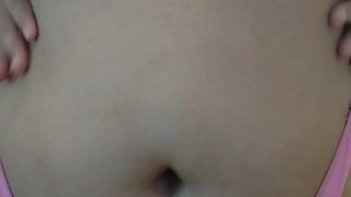 Estoy esperándote sola en mi casa 😈