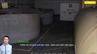 Rosewater Manor 113