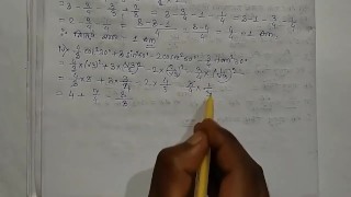 Trigonometry Math Trigonometric Ratios and Identities Episode 3