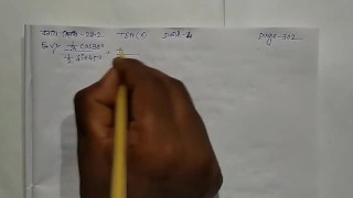 Trigonometry Math Trigonometric Ratios and Identities Episode 4