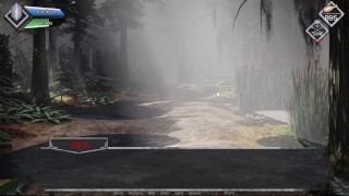 Mist Cap 6 - Mi Sexy Amiga Me Hace Una Paja Bajo Las Estrellas