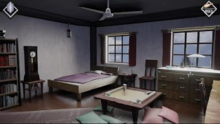 Mist Cap 6 - Mi Sexy Amiga Me Hace Una Paja Bajo Las Estrellas