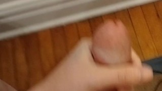 Jerking From Home