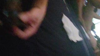 Dildo fuck