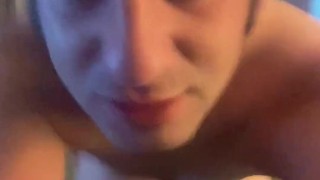 Autism Nude Slave Pleasing His Perverts