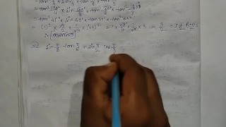 Trigonometry Math Trigonometric Ratios and Identities Episode 7