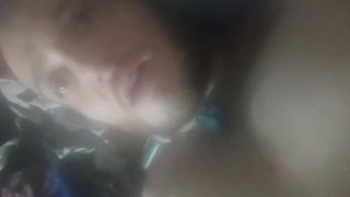 Anal training