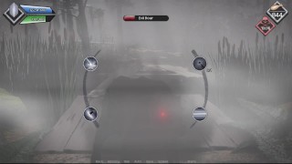 Mist Cap 7 - Mas Preguntas Y Pocas Respuestas