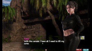 Treasure of Nadia Gameplay Part 111