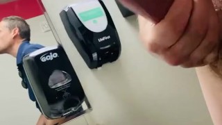 At Work Cumshot💦😏💦Wish you were my coworker??