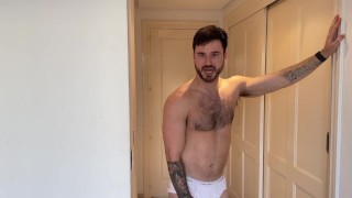 Transformed into an adult baby - ABDL humiliation