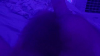 Se marstuba hasta venirse bien rico