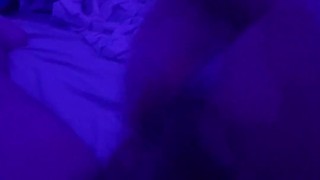 Se marstuba hasta venirse bien rico