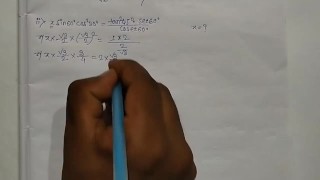 Trigonometry Math Trigonometric Ratios and Identities Episode 8