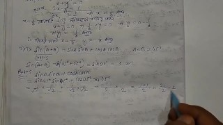 Trigonometry Math Trigonometric Ratios and Identities Episode 9
