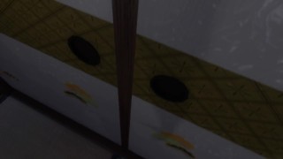 八尺様怪譚-遭遇編
