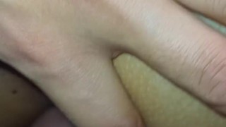 su primer anal