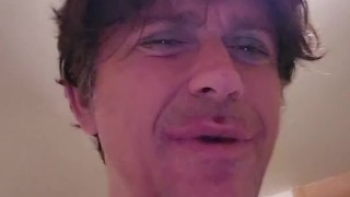 Ass Cock n Balls XXX 'Action' Movie!