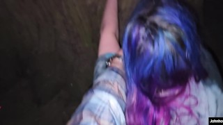 4k johnholmes fucks friends sexy wife in public at queens park vancouver real cheating wife